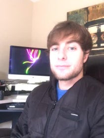 Poster for Other video from David Patterson
