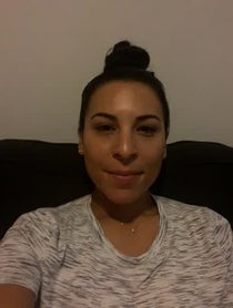 Poster for Other video from Sierra Joy Romero