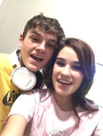 Poster for Other video from Madeline and Stephen
