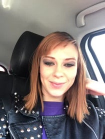 Poster for Other video from Alexa Nova