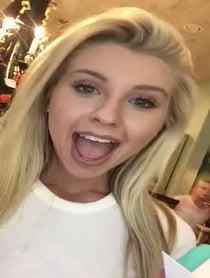 Poster for Other video from Tiffany Houghton