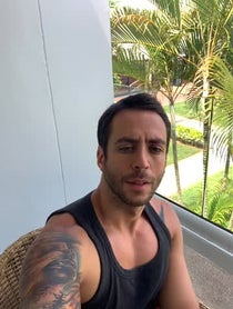 Poster for Other video from Jordi Wild