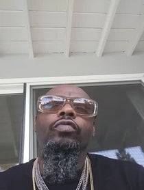 Poster for Birthday video from Treach