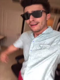 Poster for Other video from Vincent Marcus