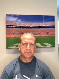 Poster for Other video from Gino Torretta