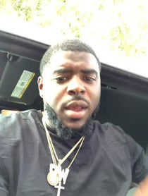 Poster for Other video from Dexter Williams