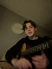 Poster for Other video from Reece Bibby