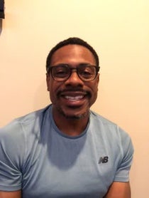 Poster for Birthday video from Curtis Granderson