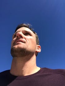 Poster for Other video from Dan Otero