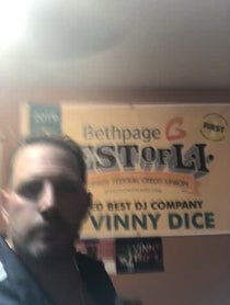 Poster for Other video from DJ Vinny Dice Ruggiero