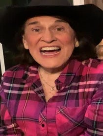 Poster for Advice video from Ruth Buzzi