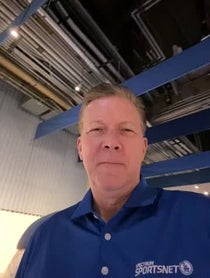 Poster for Pep Talk video from Orel Hershiser