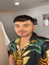 Poster for Other video from Solomon Ray