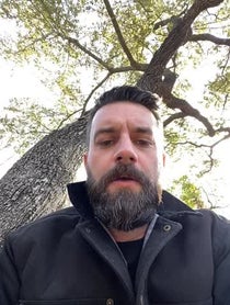 Poster for Holiday video from Josh Morningstar