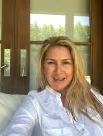 Poster for Mother's Day video from Kary Brittingham