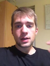 Poster for Other video from Joey Gatto