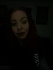 Poster for Mother's Day video from Nikki Simpson