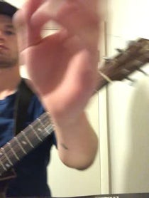 Poster for Other video from Tyke James