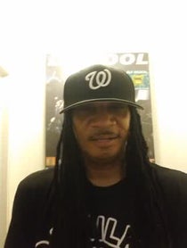 Poster for Other video from Legendary DJ Kool