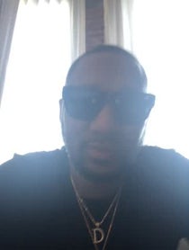 Poster for Other video from DerMarr Johnson