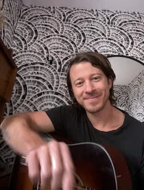 Poster for Mother's Day video from Tenth Avenue North