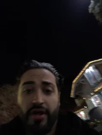 Poster for Birthday video from Shekeb Sekander