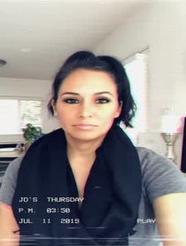 Poster for Other video from Jo De La Rosa