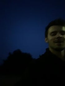 Poster for Give Thanks video from Nick Mattoon