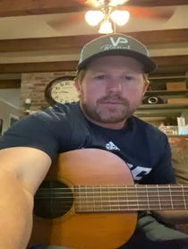 Poster for Birthday video from Kyle Park