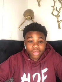 Poster for Other video from Jalyn Emil Hall