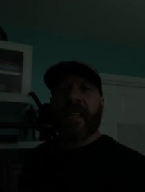 Poster for Pep Talk video from Ray Park