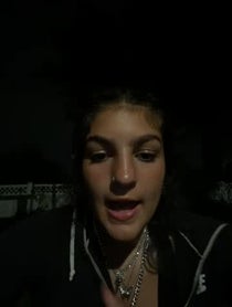 Poster for Roast video from claire daddabbo