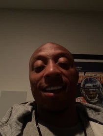 Poster for Other video from Chris Harris Jr