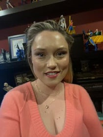 Poster for Other video from Clare Grant