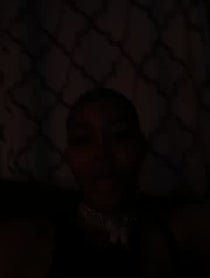 Poster for Pep Talk video from Eyricka Lanvin