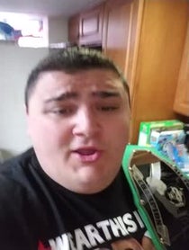 Poster for Other video from Tommy Salami