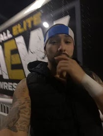 Poster for Other video from Danny Limelight