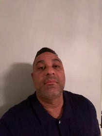 Poster for Birthday video from Russell Peters