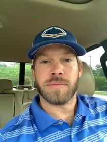 Poster for Birthday video from Mike Freeman