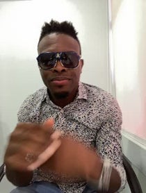 Poster for Anniversary video from OMI