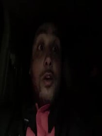 Poster for Pep Talk video from SCARFACE
