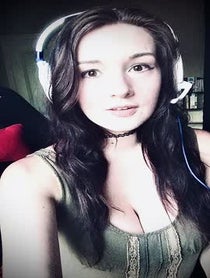 Poster for Gift video from Katelyn Barr