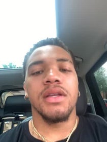 Poster for Other video from Carsen Edwards