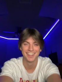 Poster for Pep Talk video from Jacob Day