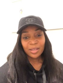 Poster for Other video from Marlo Hampton