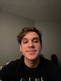 Poster for Birthday video from Max Boyle