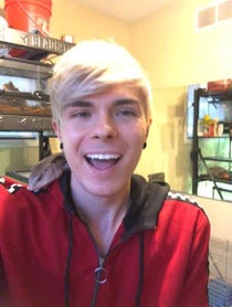 Poster for Other video from Tyler Rugge