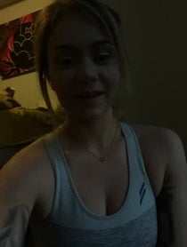 Poster for Pep Talk video from Deanna James