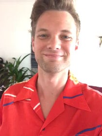 Poster for Other video from Cameron Jebo