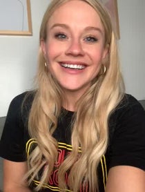 Poster for Other video from Carrie St. Louis